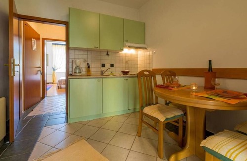 Selce Apartment | 38 m² Apartment ∙ 1 bedroom ∙ 3 guests