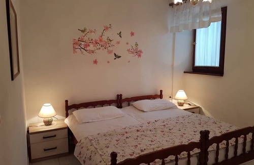Miholascica Apartment | 38 m² Apartment ∙ 1 bedroom ∙ 2 guests