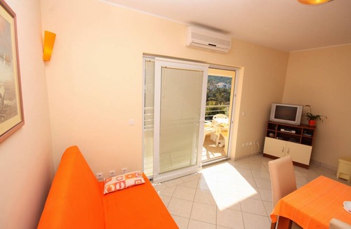 Vinisce Apartment | 39 m² Apartment ∙ 2 bedrooms ∙ 5 guests