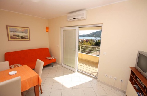 Vinisce Apartment | 39 m² Apartment ∙ 2 bedrooms ∙ 5 guests
