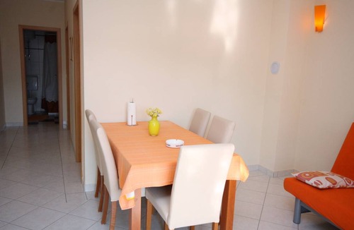 Vinisce Apartment | 39 m² Apartment ∙ 2 bedrooms ∙ 5 guests