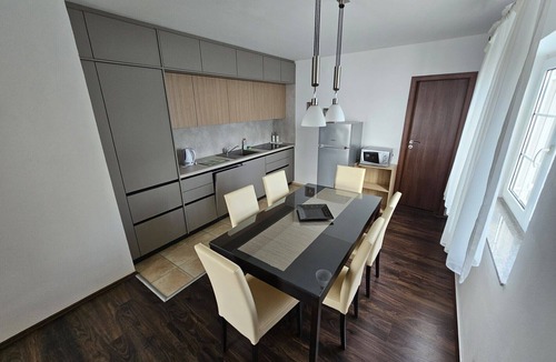 Vratarusa Apartment | 4*Apartman "Ana" No.2 - beach/bay, fantastic view of the sea and islands