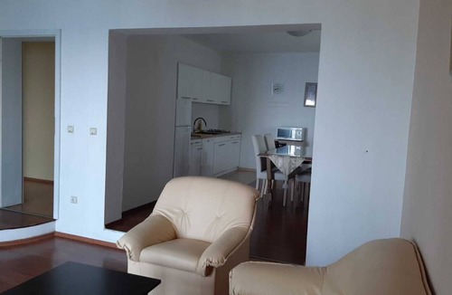 Vratarusa Apartment | 4*Apartman "Ana" Nr.1 - beach/bay, fantastic view of the sea & islands