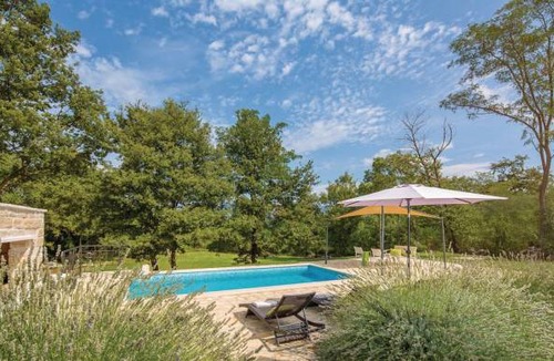 Boljevici House | 4 bedroom accommodation in Krsan