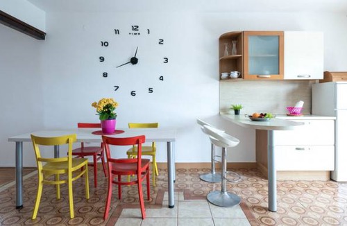 Mali Vareski House | 4 bedroom accommodation in Peruski