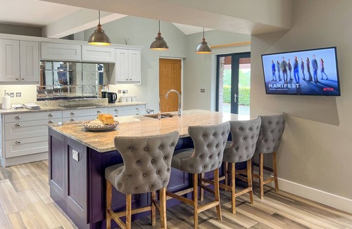 Watermillock Cottage | 4 bedroom accommodation in Ullswater