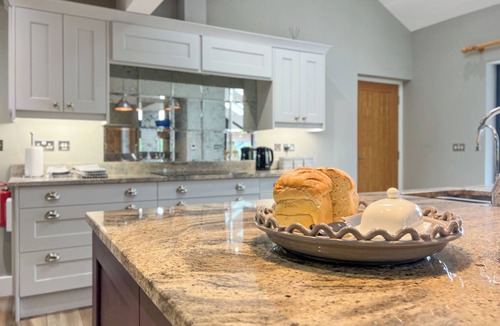 Watermillock Cottage | 4 bedroom accommodation in Ullswater