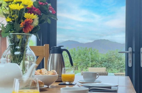 Watermillock Cottage | 4 bedroom accommodation in Ullswater