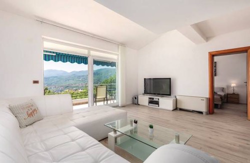 Rubesi House | 4 bedroom accommodation in Kastav