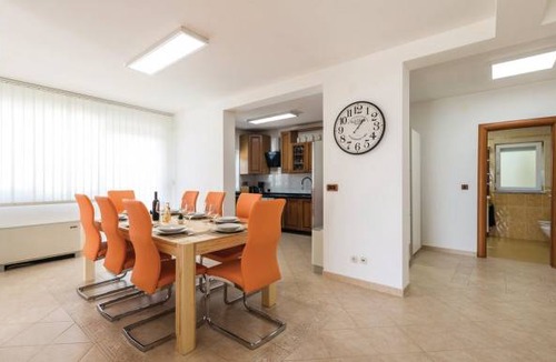 Rubesi House | 4 bedroom accommodation in Kastav