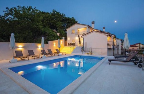 Rubesi House | 4 bedroom accommodation in Kastav