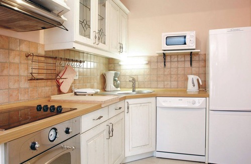 Pinezici House | 4 bedroom accommodation in Marcana