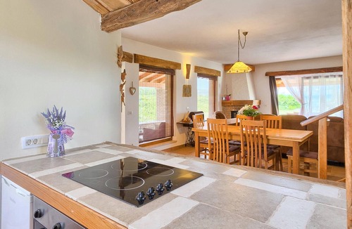 Pazin House | 4 bedroom accommodation in Pazin
