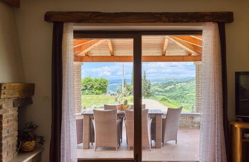 Pazin House | 4 bedroom accommodation in Pazin