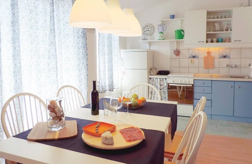 Trgetari House | 4 bedroom amazing home in Trgetari