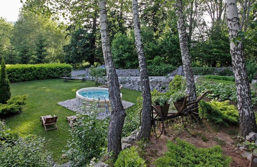 Breze House | 4 bedroom gorgeous home in Breze