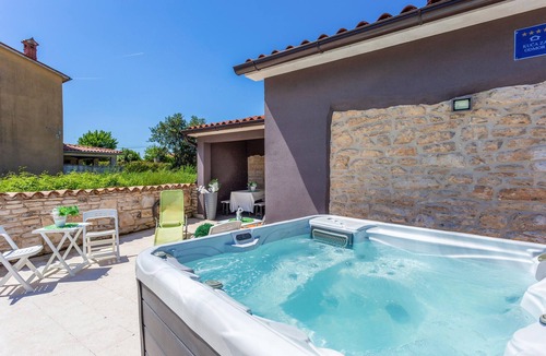 Hrboki House | 4 bedroom lovely home in Hrboki