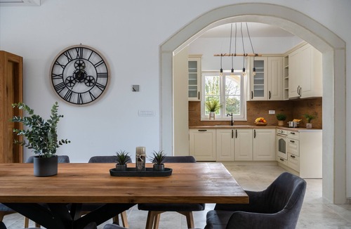 Kavran Villa | 4 Bedroom Villa in Kavran
