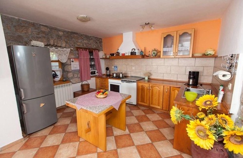 Selce Villa | 4 bedrooms Villa Ljuba with pool in Crikvenica, 6+2 person