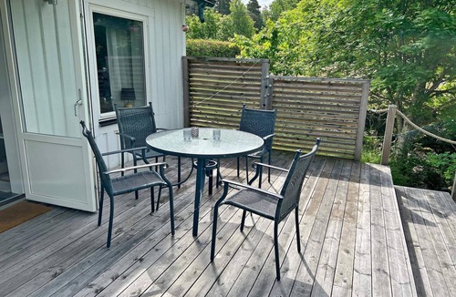 Varmdo House | 4 person holiday home in VÄRMDÖ-By Traum