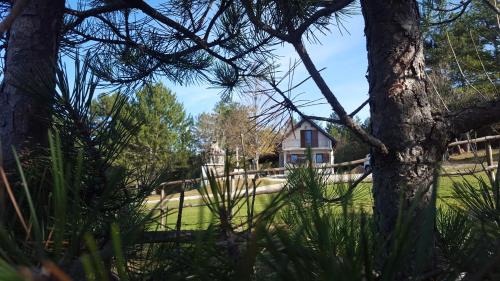Gornja Nugla House | 4 Seasons House