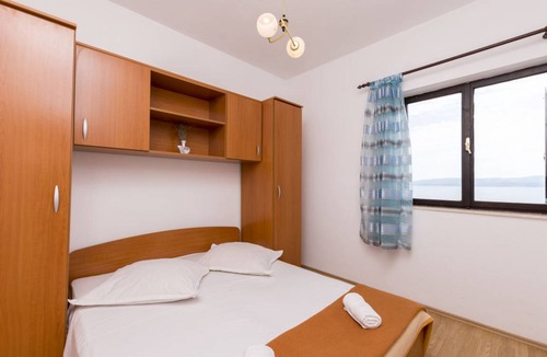 Ruskamen Apartment | 40 m² Apartment ∙ 1 bedroom ∙ 4 guests