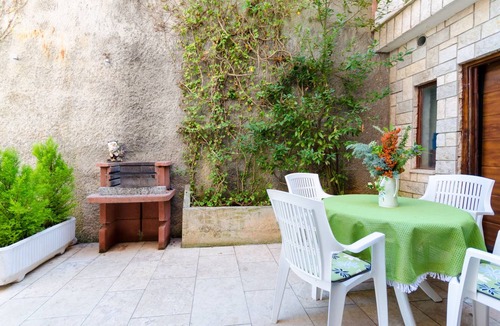 Banjole Apartment | 40 m² Apartment ∙ 1 bedroom ∙ 4 guests