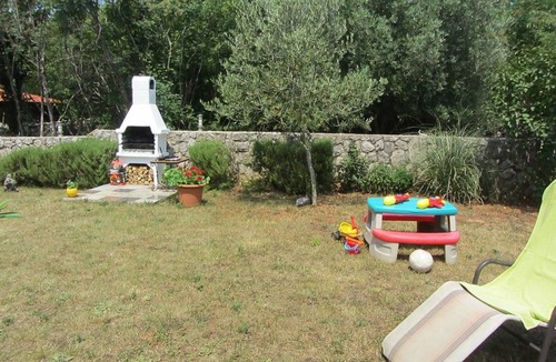 Marsici Apartment | 40 m² Apartment ∙ 1 bedroom ∙ 4 guests