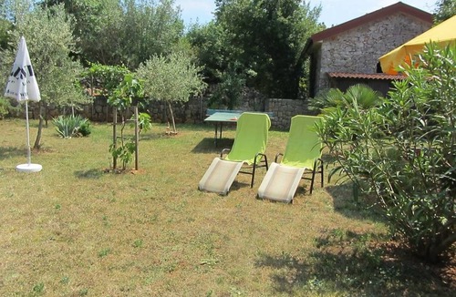 Marsici Apartment | 40 m² Apartment ∙ 1 bedroom ∙ 4 guests