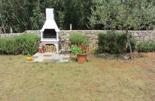 Marsici Apartment | 40 m² Apartment ∙ 1 bedroom ∙ 4 guests