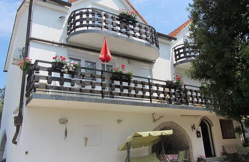 Marsici Apartment | 40 m² Apartment ∙ 1 bedroom ∙ 4 guests