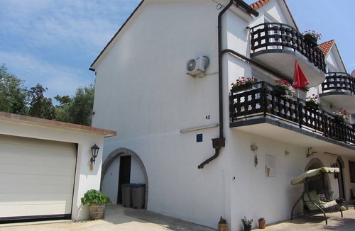 Marsici Apartment | 40 m² Apartment ∙ 1 bedroom ∙ 4 guests