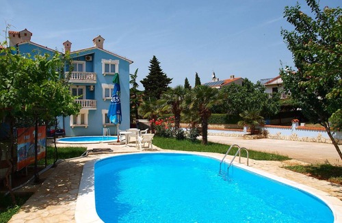 Medulin Apartment | 40 m² Apartment ∙ 1 bedroom ∙ 3 guests