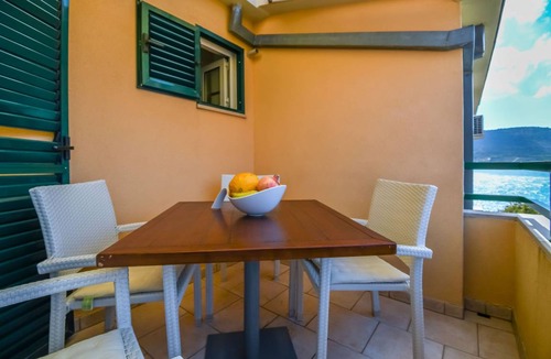Poljica Apartment | 40 m² Apartment ∙ 1 bedroom ∙ 4 guests