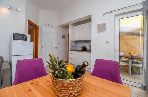 Poljica Apartment | 40 m² Apartment ∙ 1 bedroom ∙ 4 guests