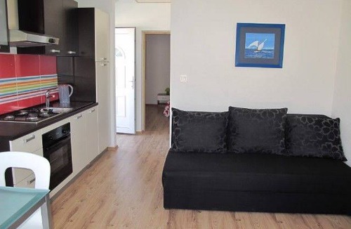 Vinisce Apartment | 40 m² Apartment ∙ 1 bedroom ∙ 4 guests