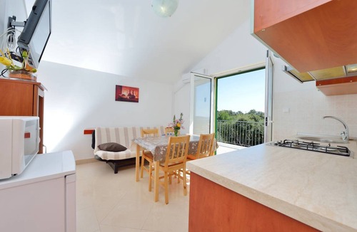 Vinisce Apartment | 40 m² Apartment ∙ 1 bedroom ∙ 5 guests