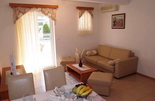 Kampor Apartment | 40 m² Apartment ∙ 1 bedroom ∙ 4 guests