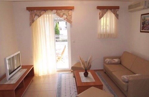 Kampor Apartment | 40 m² Apartment ∙ 1 bedroom ∙ 4 guests