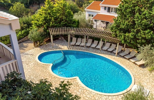 Kampor Apartment | 40 m² Apartment ∙ 1 bedroom ∙ 4 guests