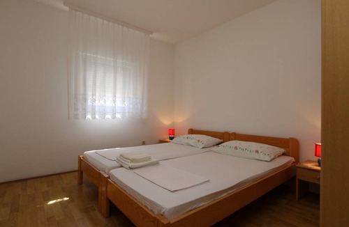 Soline Apartment | 40 m² Apartment ∙ 1 bedroom ∙ 4 guests