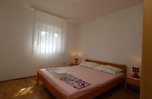 Soline Apartment | 40 m² Apartment ∙ 1 bedroom ∙ 4 guests