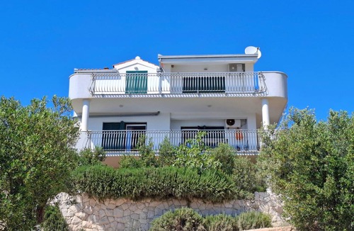 Sevid Apartment | 40 m² Apartment ∙ 1 bedroom ∙ 2 guests