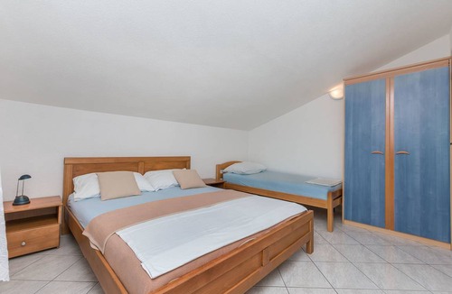 Tice Apartment | 40 m² Apartment ∙ 1 bedroom ∙ 4 guests
