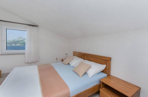 Tice Apartment | 40 m² Apartment ∙ 1 bedroom ∙ 4 guests