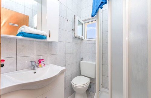 Tice Apartment | 40 m² Apartment ∙ 1 bedroom ∙ 4 guests