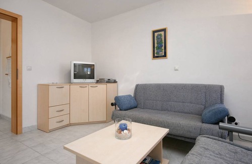 Pinezici Apartment | 40 m² Apartment ∙ 1 bedroom ∙ 3 guests