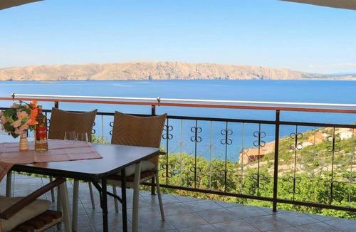 Vratarusa Apartment | 40 m² Apartment ∙ 1 bedroom ∙ 4 guests