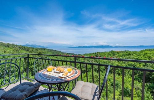 Drenje Apartment | 40 m² Apartment ∙ 2 bedrooms ∙ 4 guests