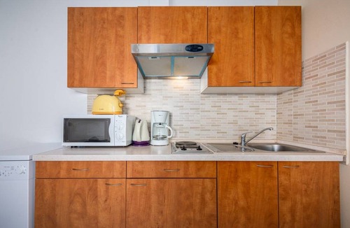 Drenje Apartment | 40 m² Apartment ∙ 2 bedrooms ∙ 4 guests